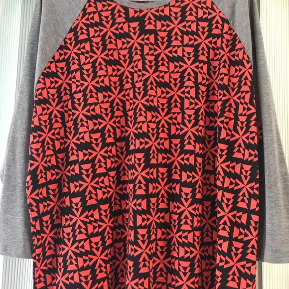 LulaRoe Randy Bundle - Picture 3 of 5